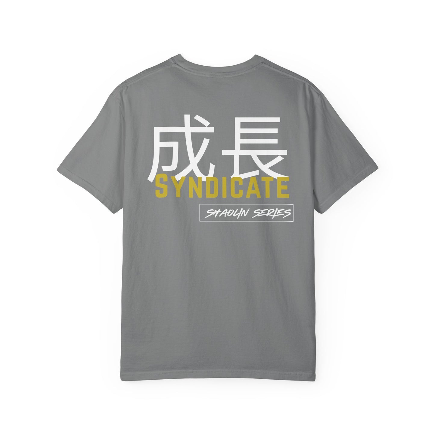 CHI MASTER