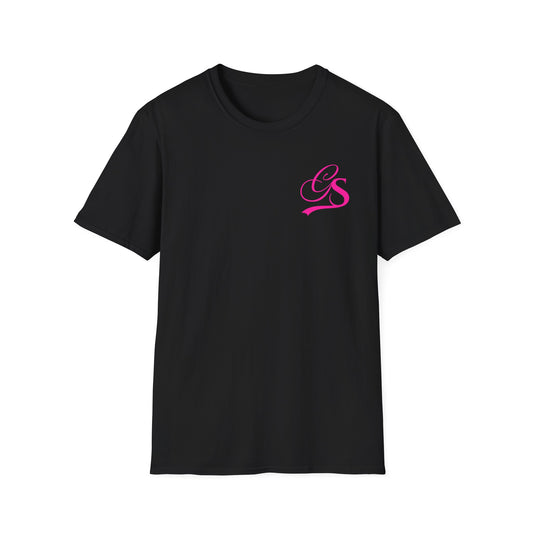 FLOWER GROWTH. T-shirt.