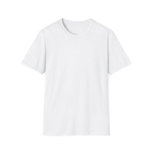 BUILD. RESONATE. T-shirt.