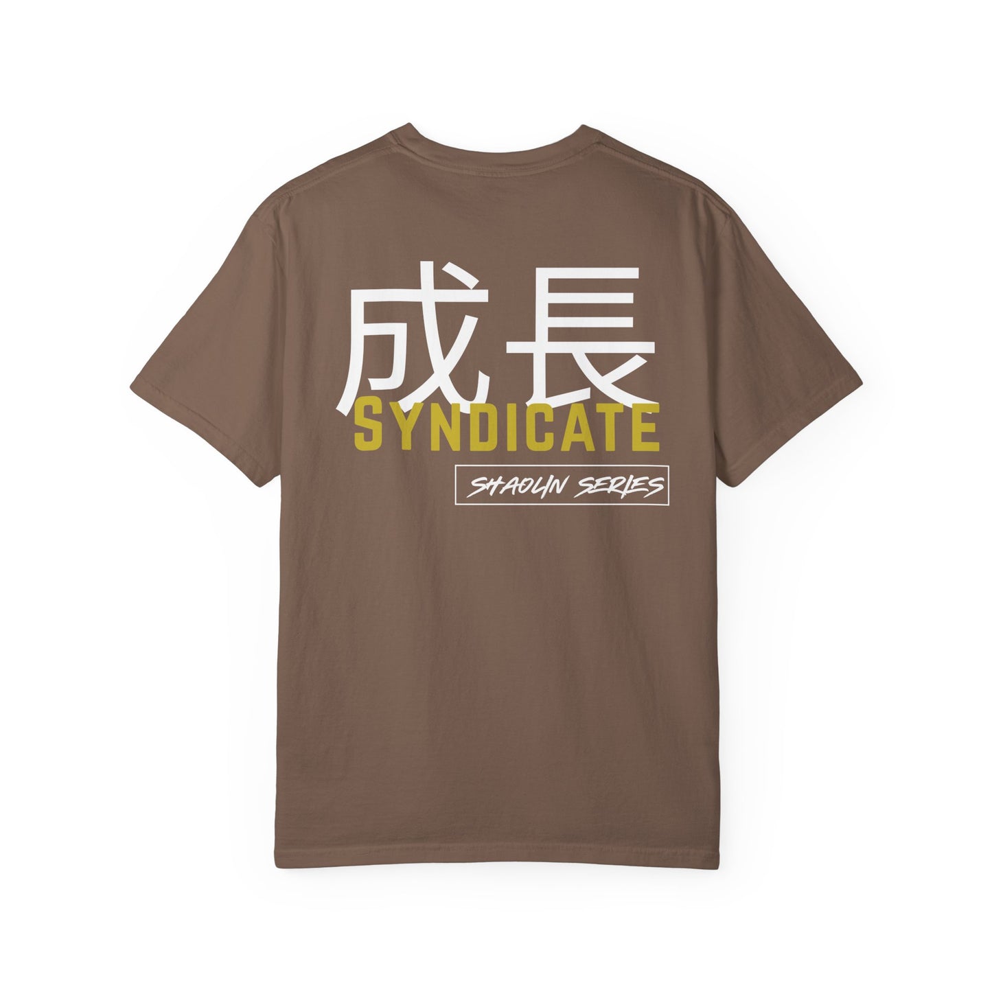 CHI MASTER