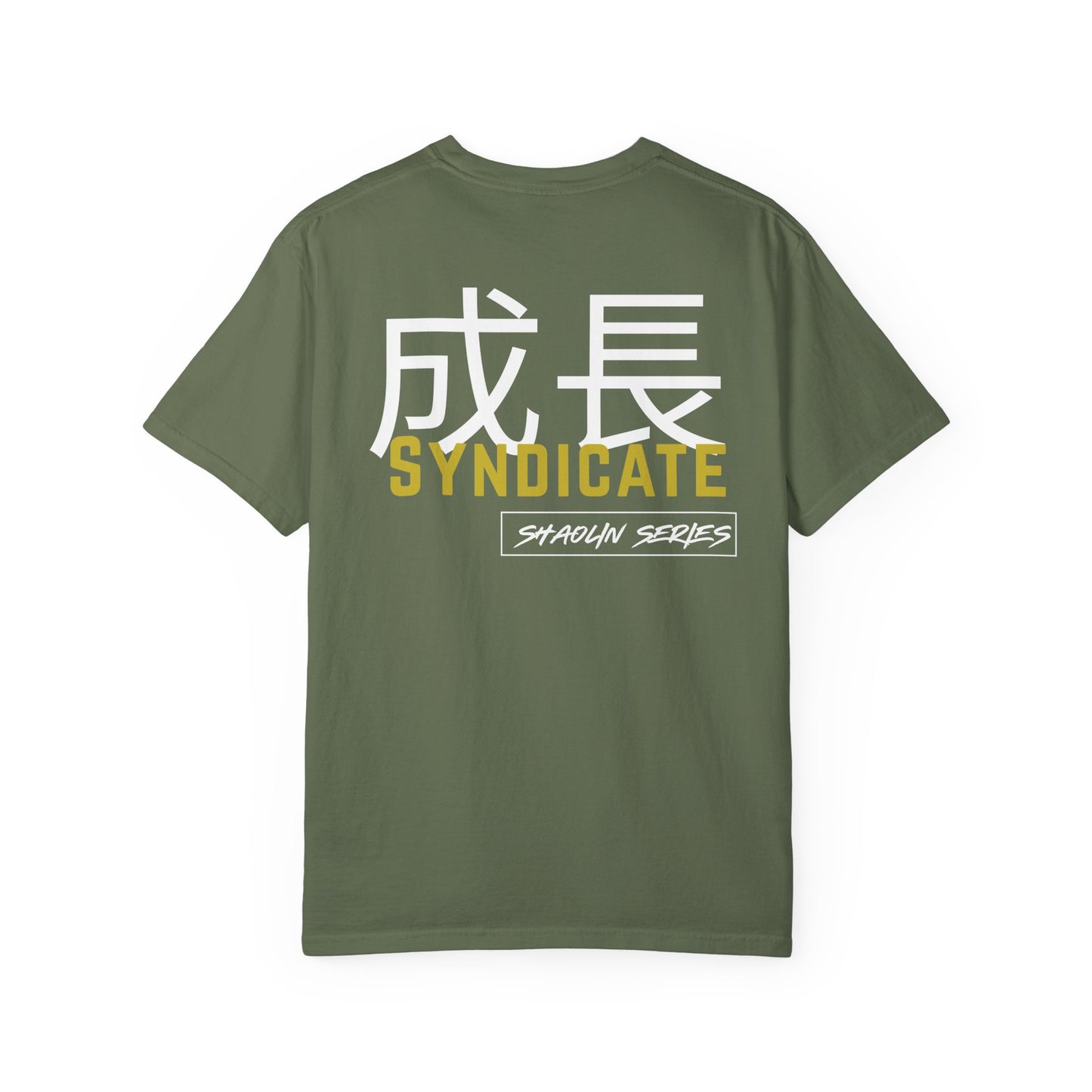 CHI MASTER