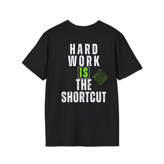 GROWTH SYNDICATE. ORIGINAL T