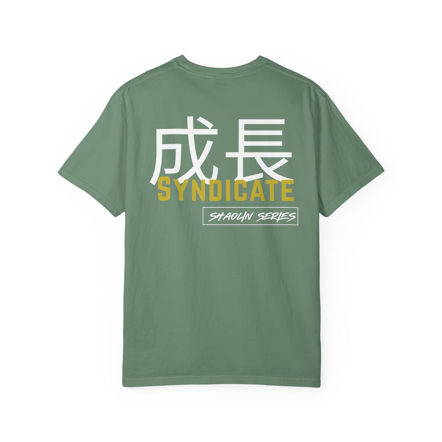 CHI MASTER