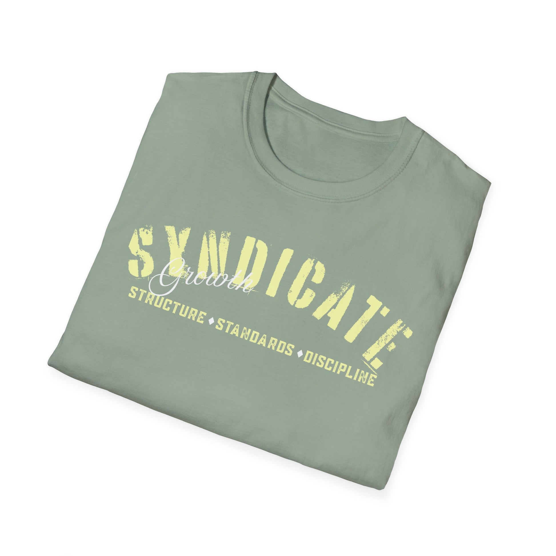 SSD. TRANSFORM. T-shirt.