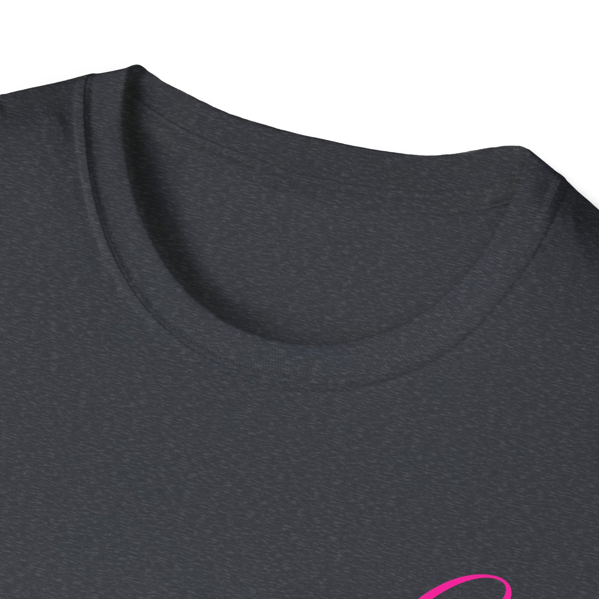 FLOWER GROWTH. T-shirt.