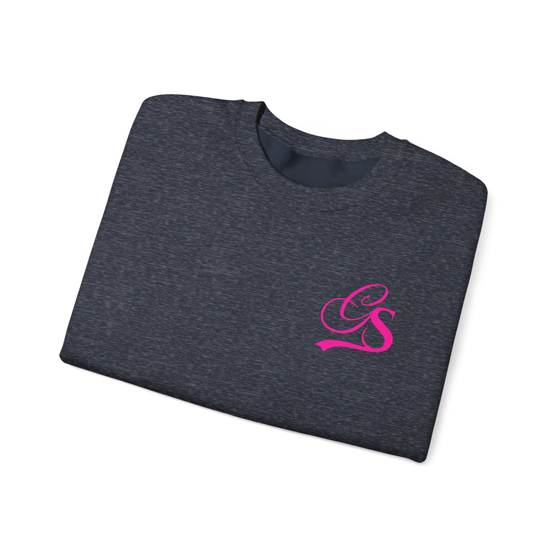 FLOWER GROWTH. Sweatshirt.