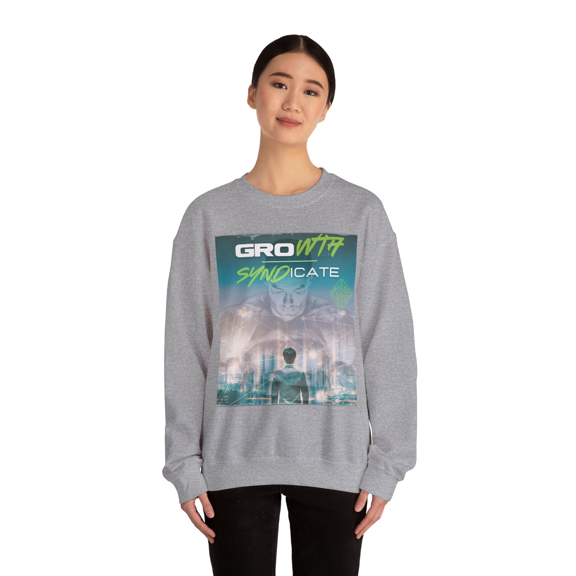 Growth Syndicate. Original. Sweatshirt