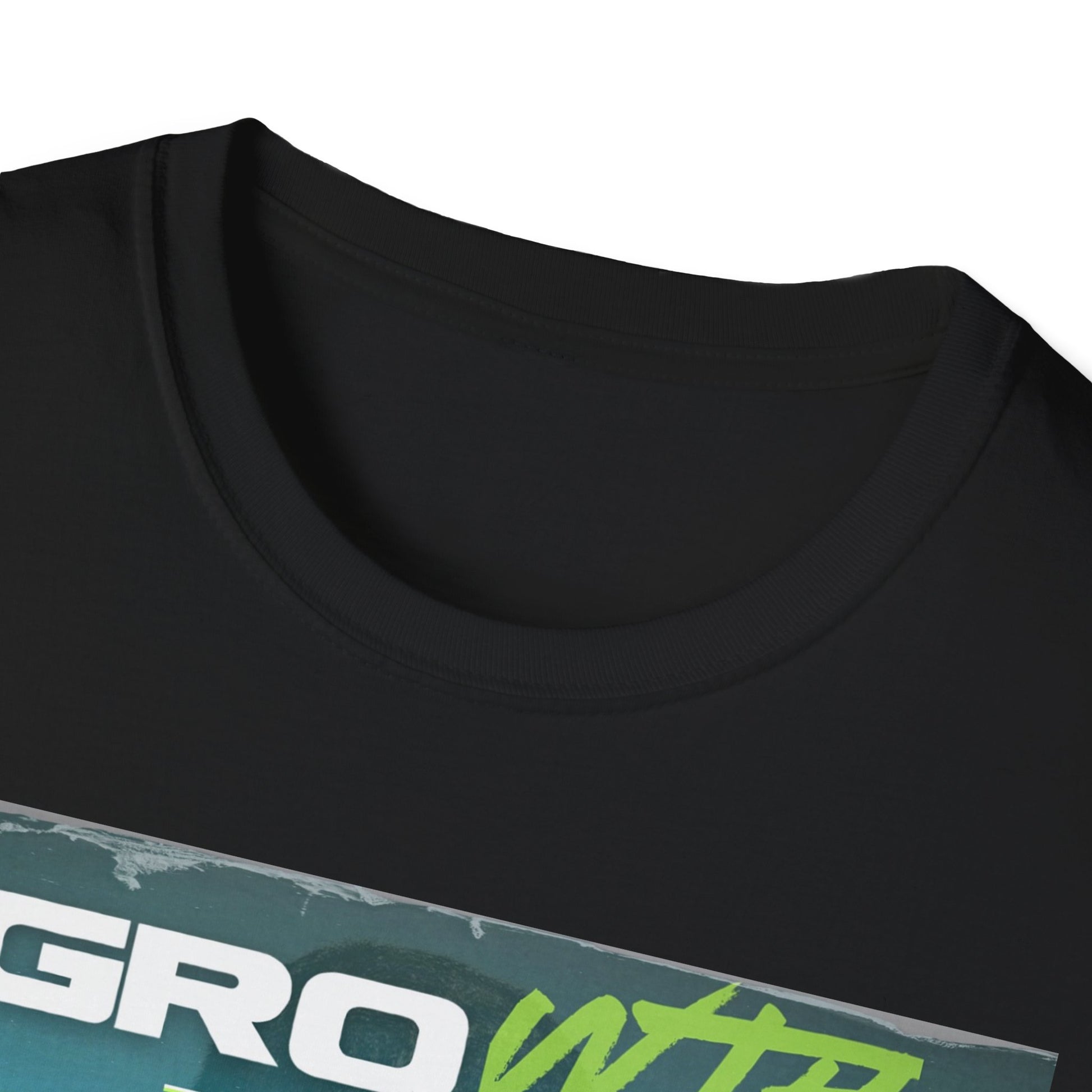 GROWTH SYNDICATE. ORIGINAL T