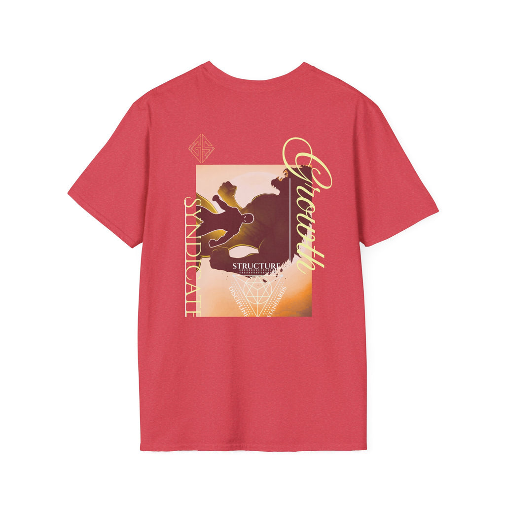 SSD. TRANSFORM. T-shirt.