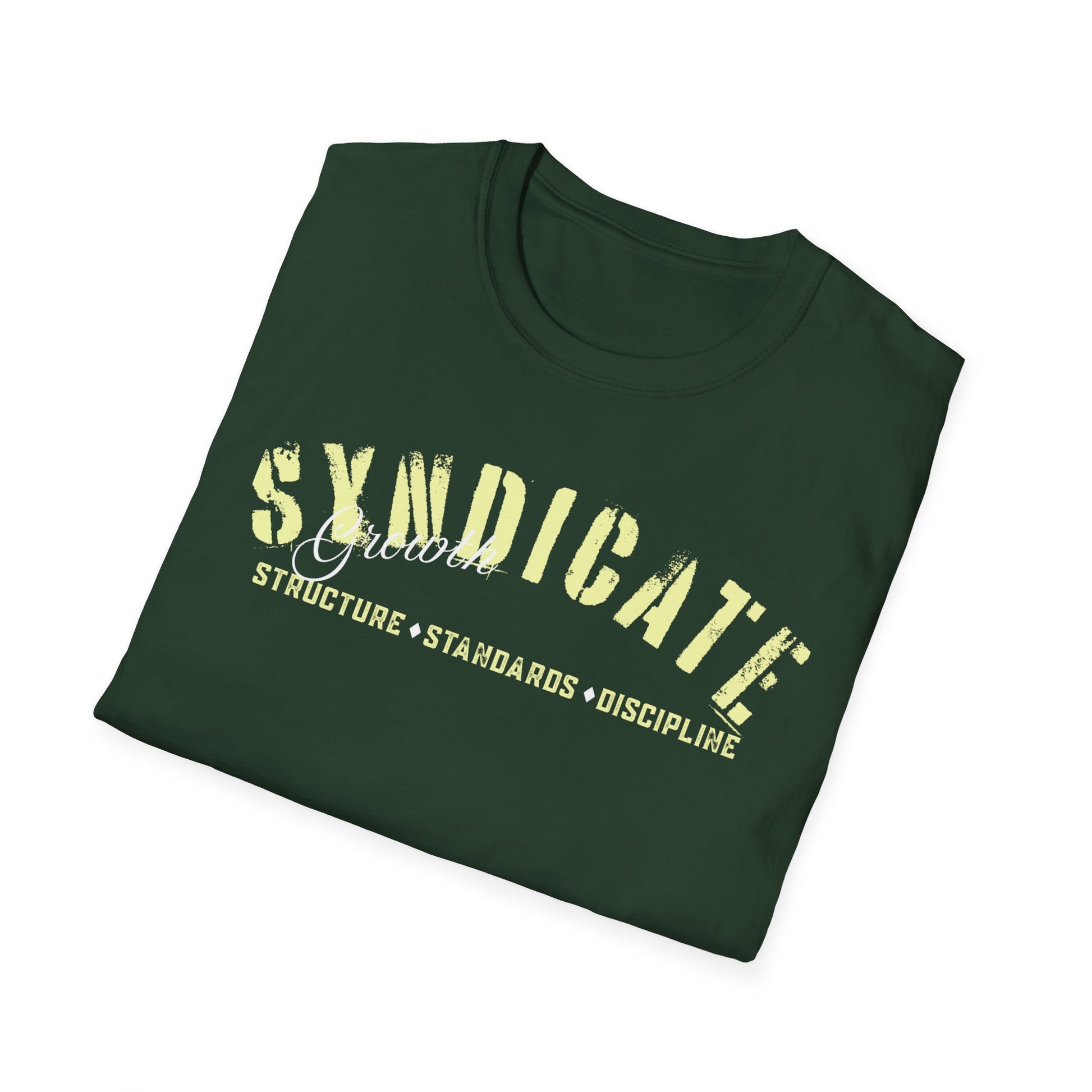 SSD. TRANSFORM. T-shirt.