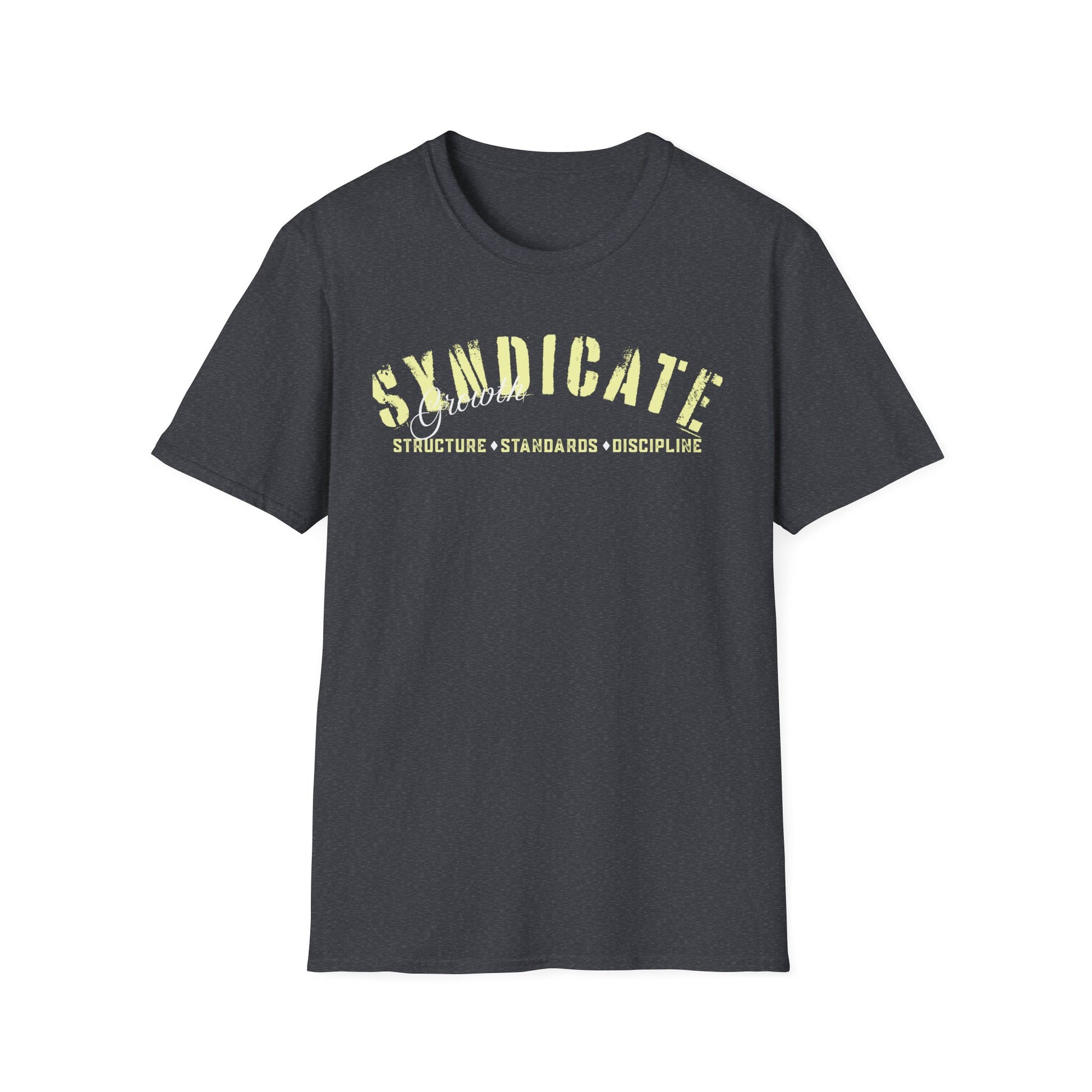 SSD. TRANSFORM. T-shirt.