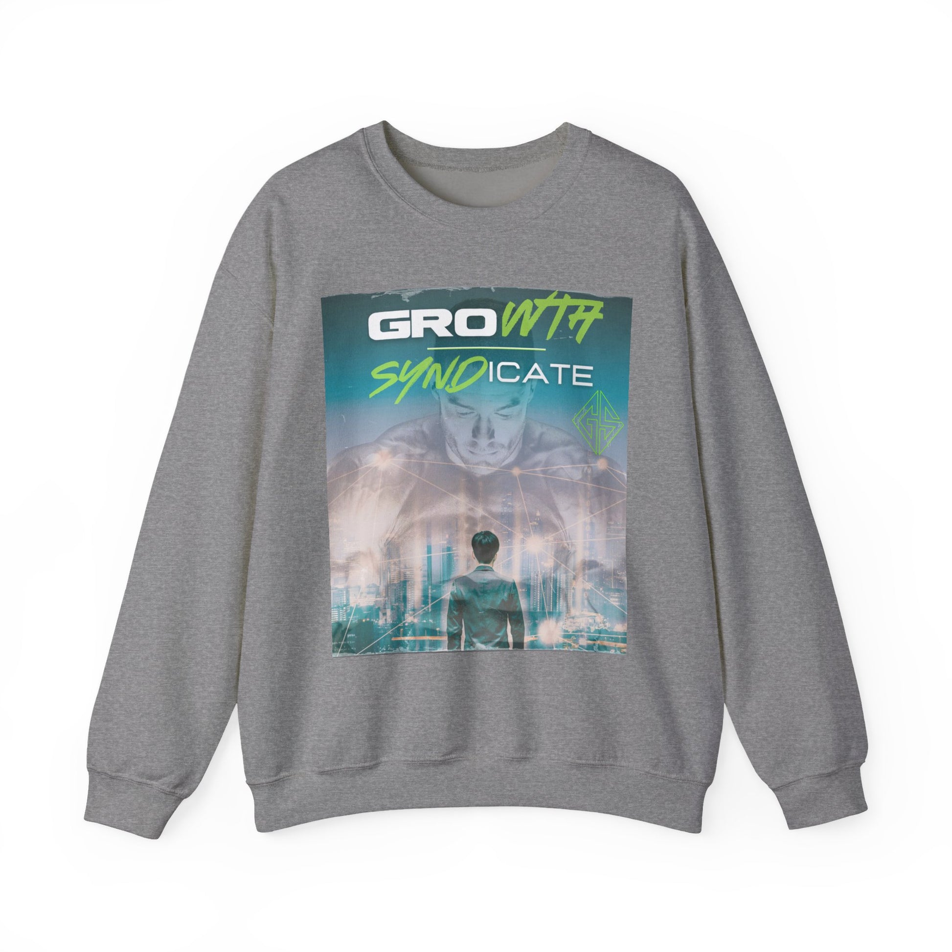 Growth Syndicate. Original. Sweatshirt