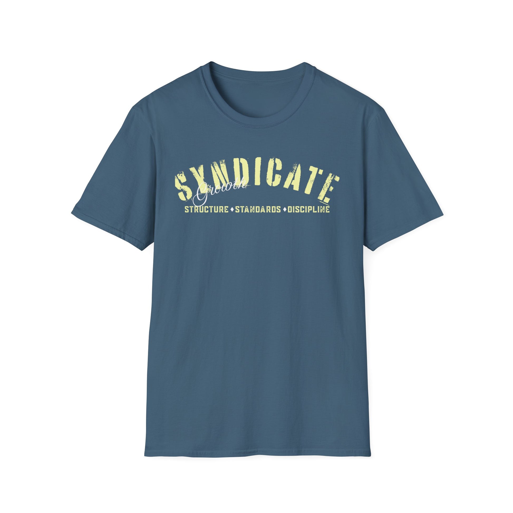 SSD. TRANSFORM. T-shirt.