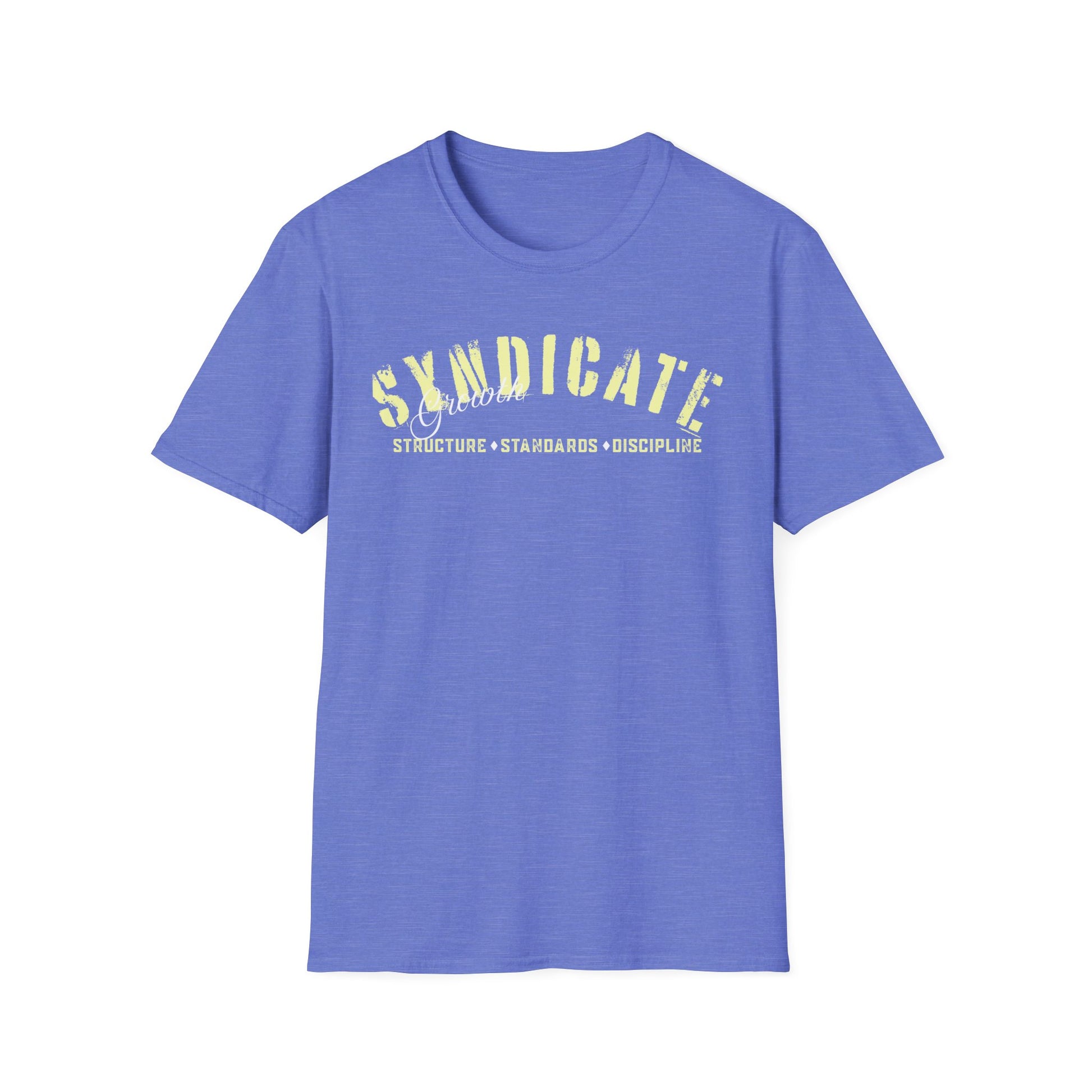 SSD. TRANSFORM. T-shirt.