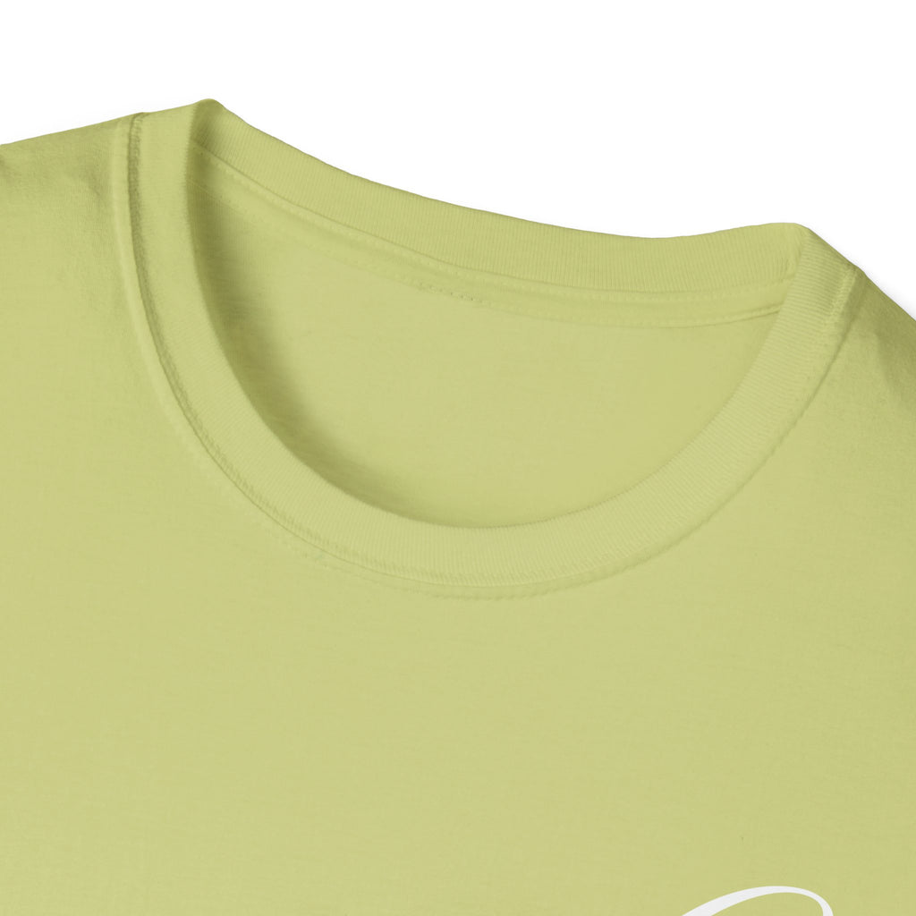 BUILD. RESONATE. T-shirt.
