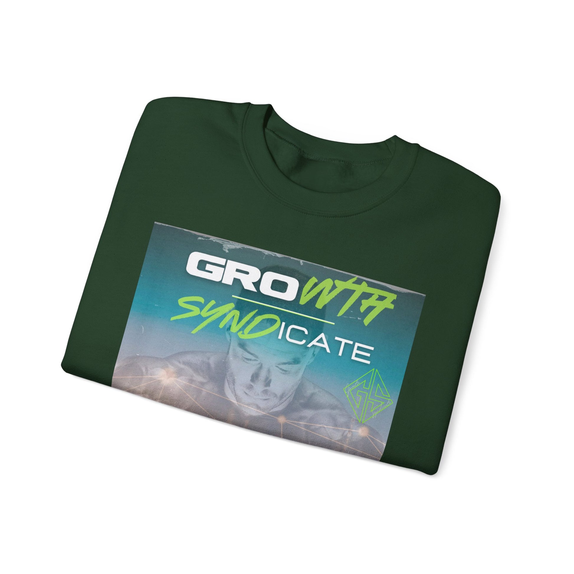 Growth Syndicate. Original. Sweatshirt