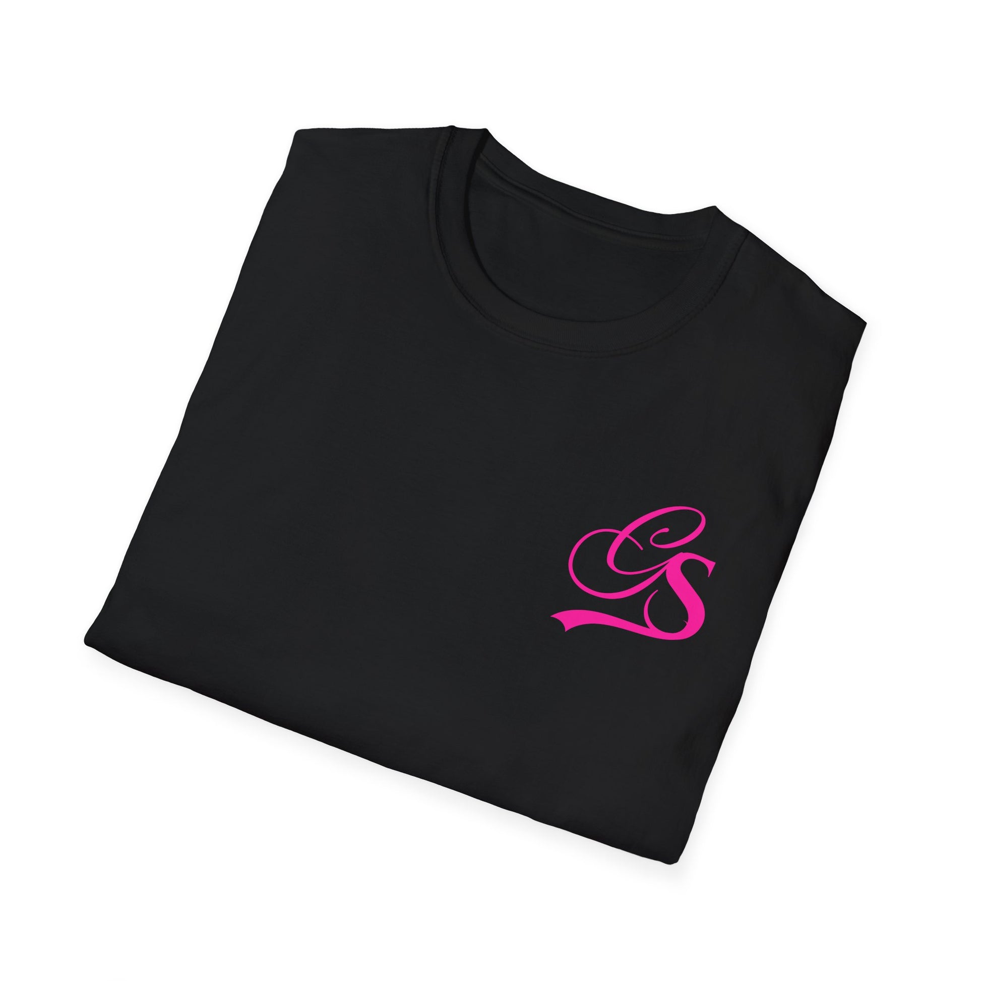 FLOWER GROWTH. T-shirt.