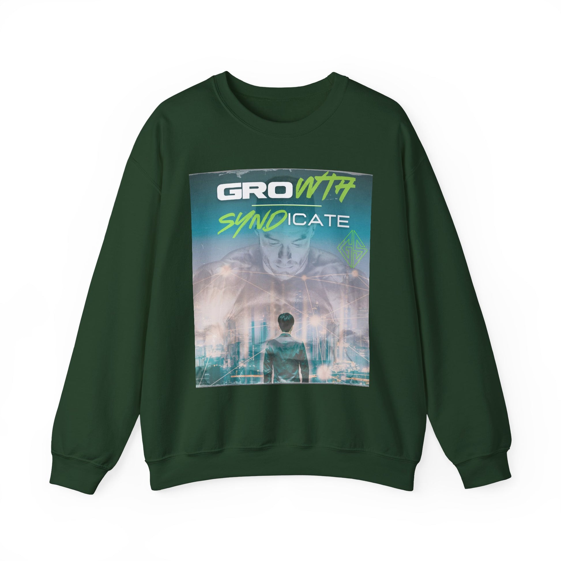 Growth Syndicate. Original. Sweatshirt