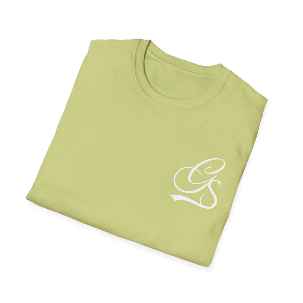 BUILD. RESONATE. T-shirt.