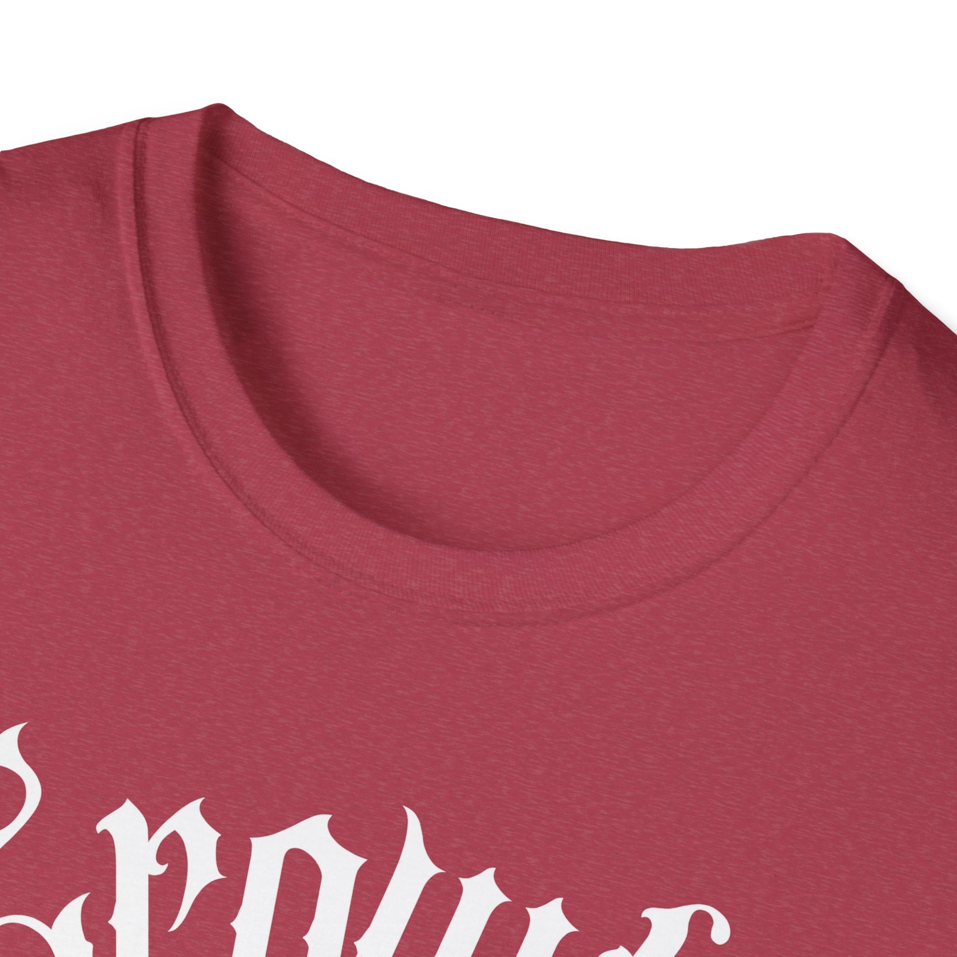 ZOMBIE. GET STRONG. T-shirt