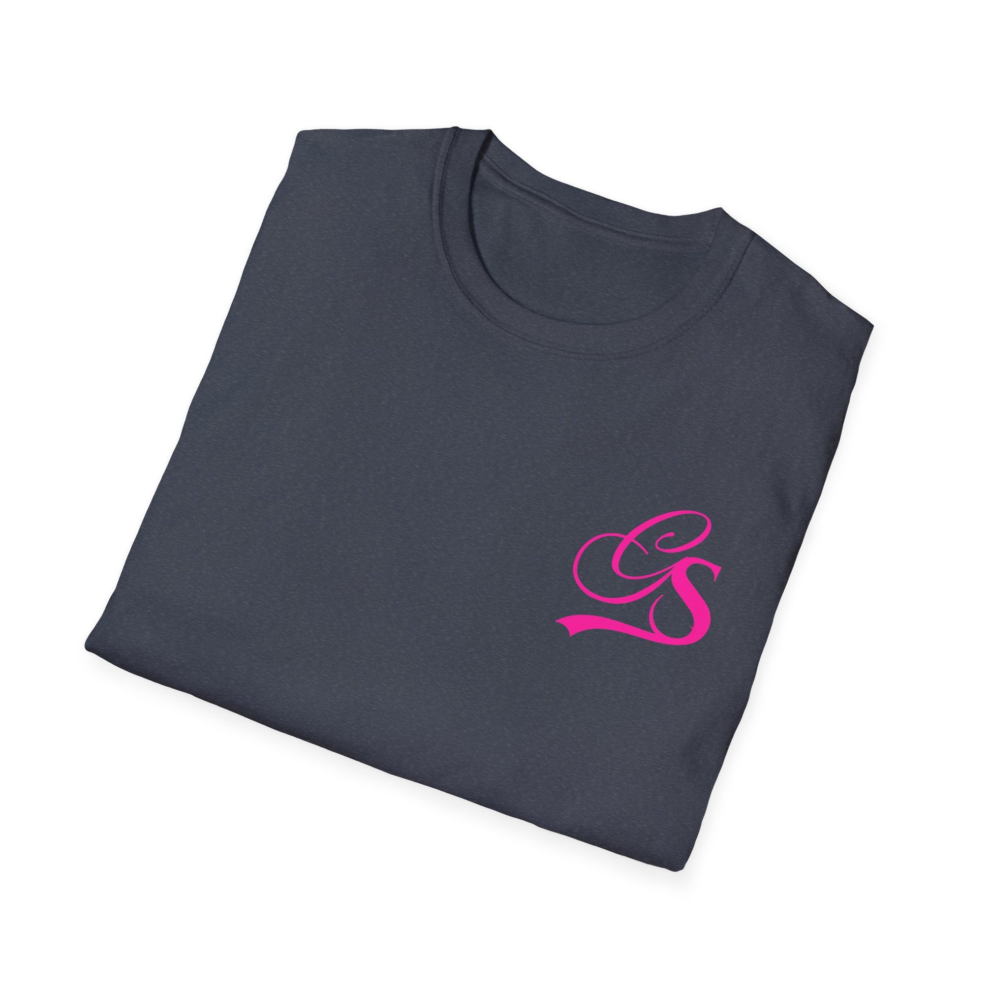 FLOWER GROWTH. T-shirt.