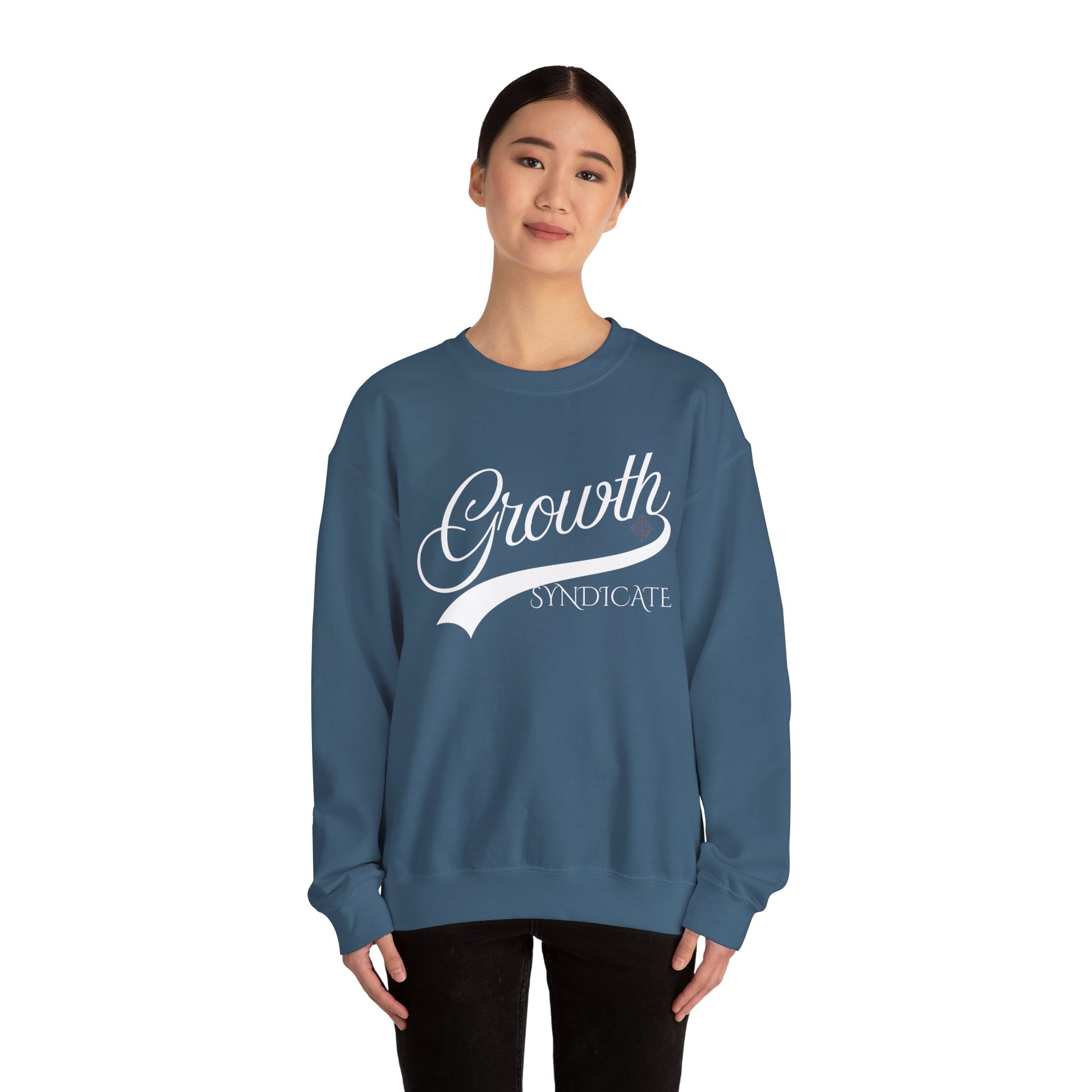 LEGEND. WARRIOR. Sweatshirt.