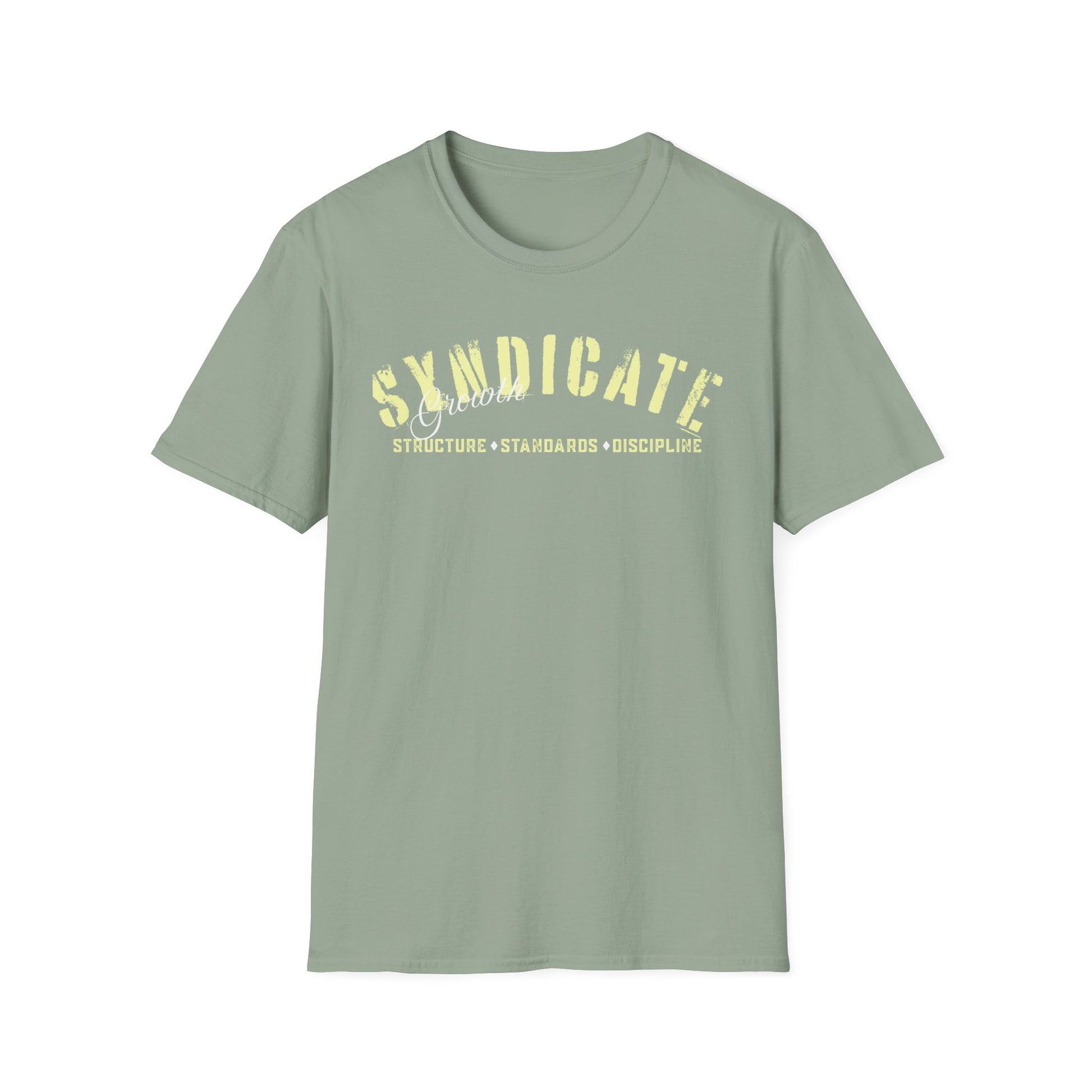 SSD. TRANSFORM. T-shirt.