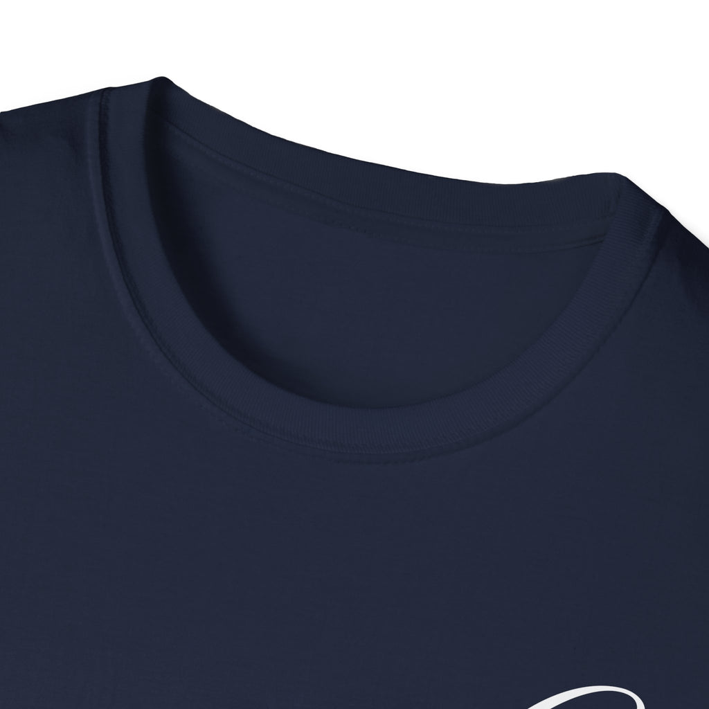 BUILD. RESONATE. T-shirt.