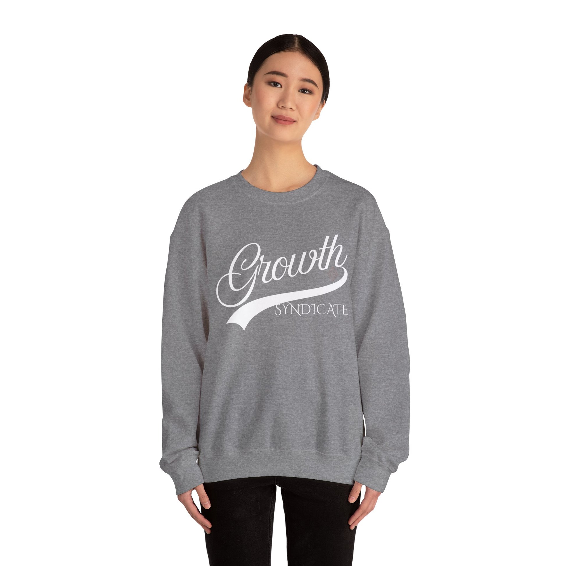 EMPOWER ALL. Sweatshirt.