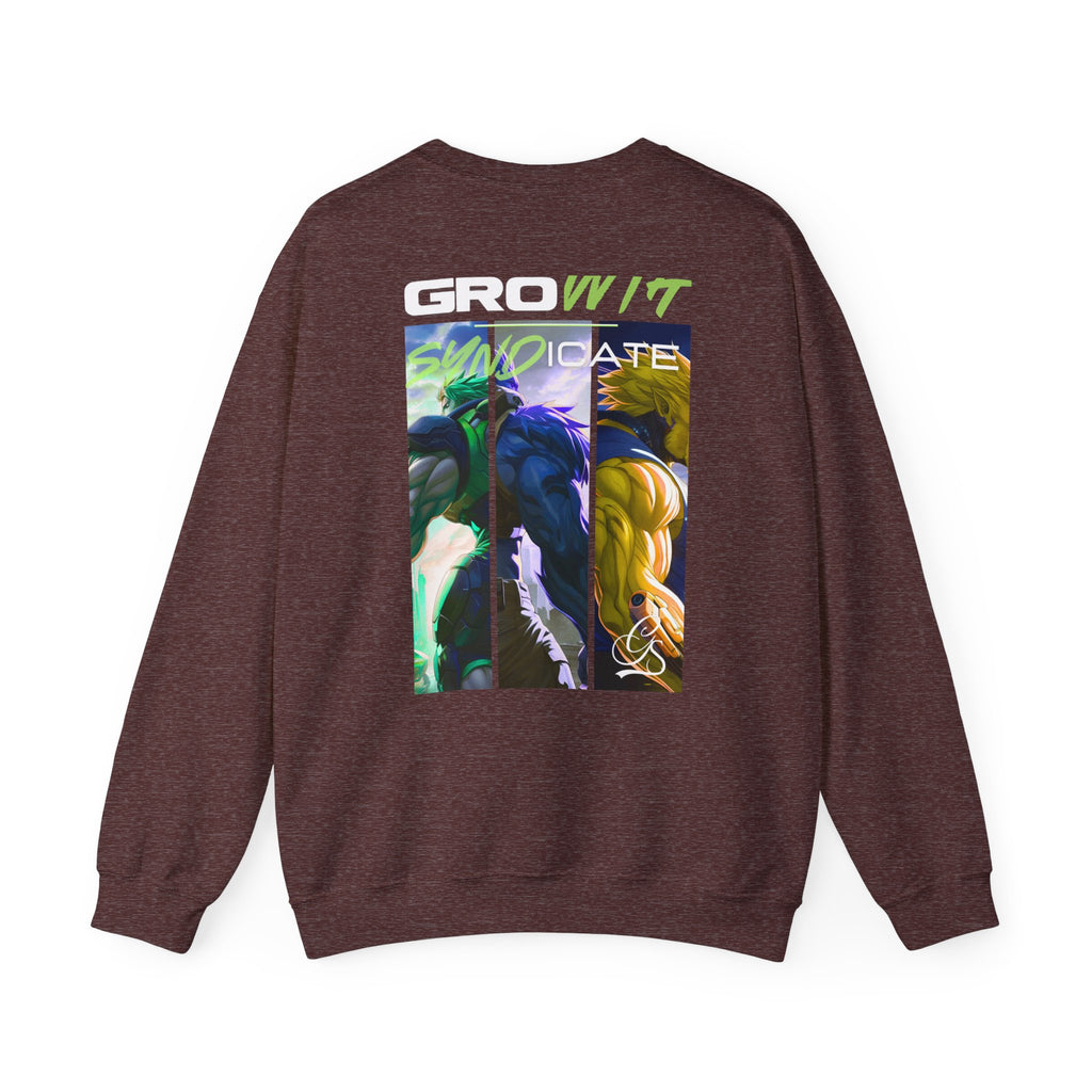 RESULTS SPEAK TRUTH. Sweatshirt.