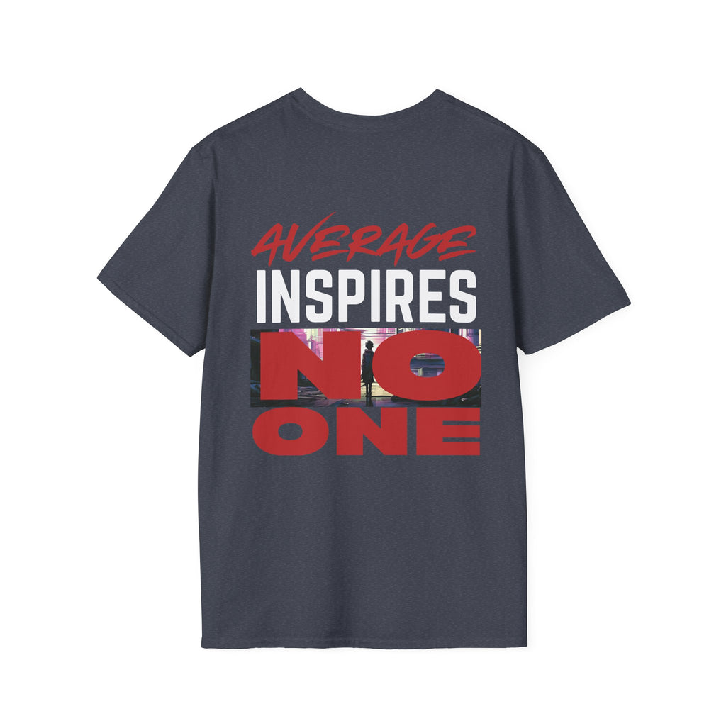INSPIRE.