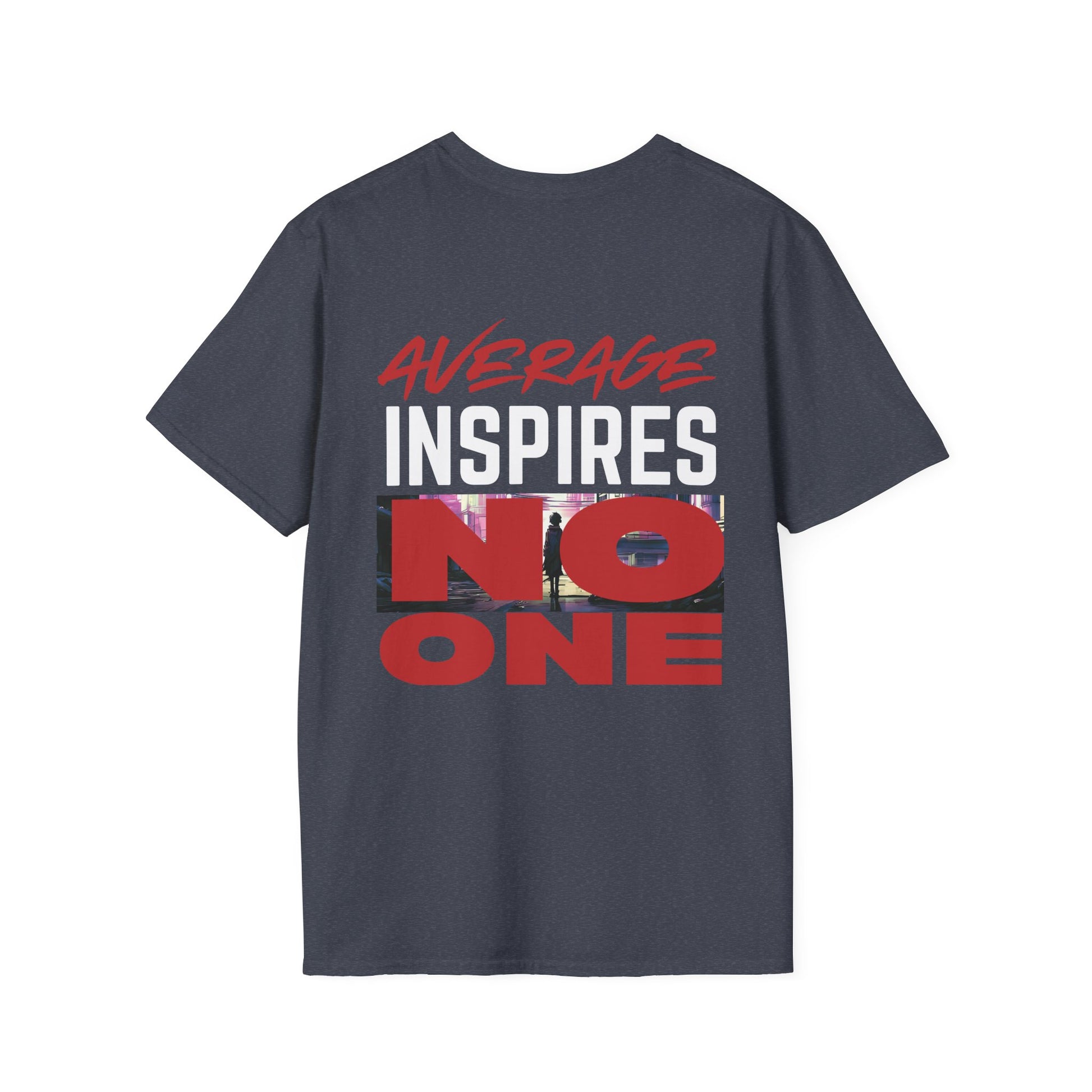 INSPIRE.