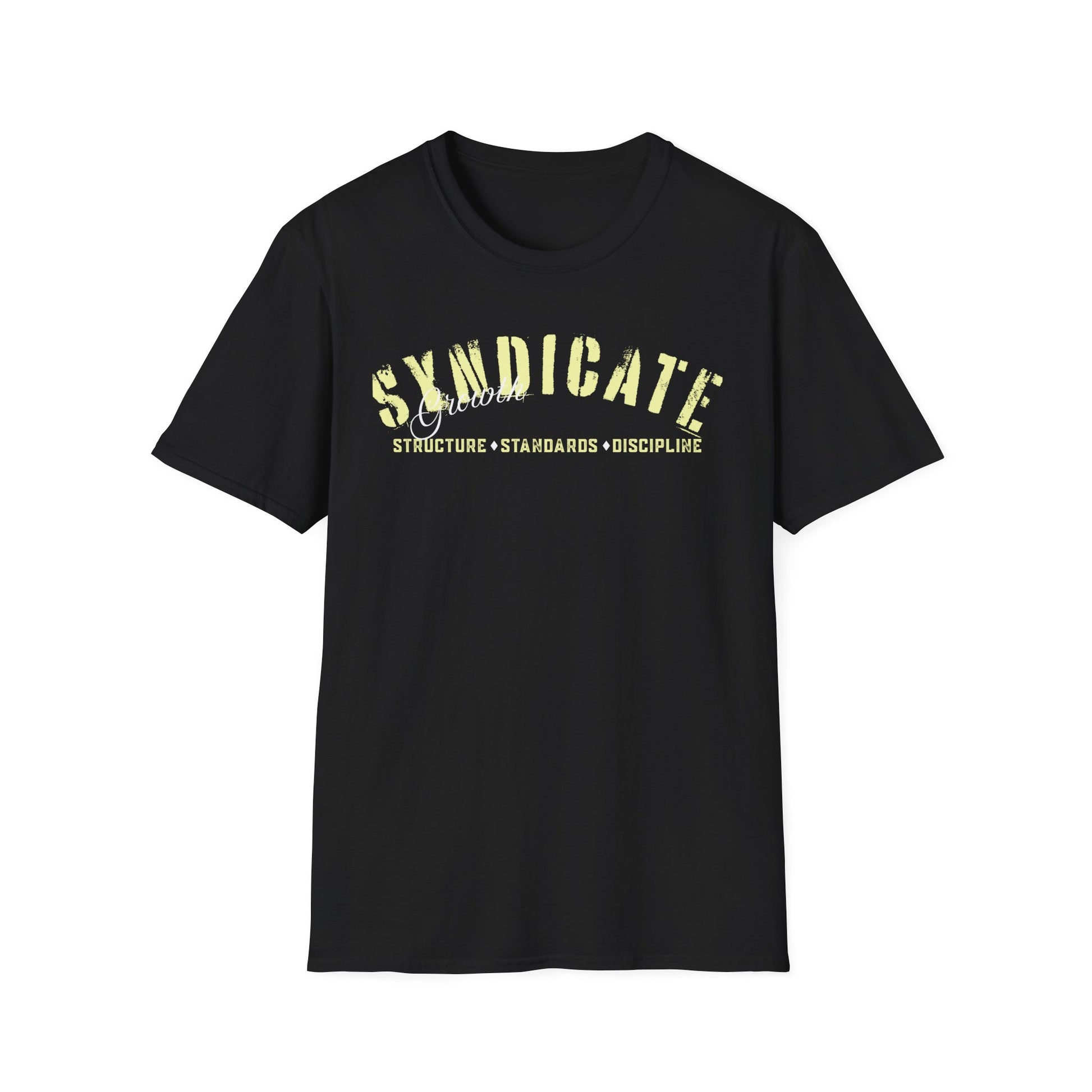 SSD. TRANSFORM. T-shirt.