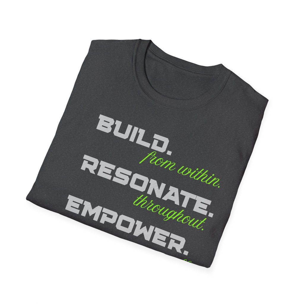 B. R. E. BEASTS. T-shirts
