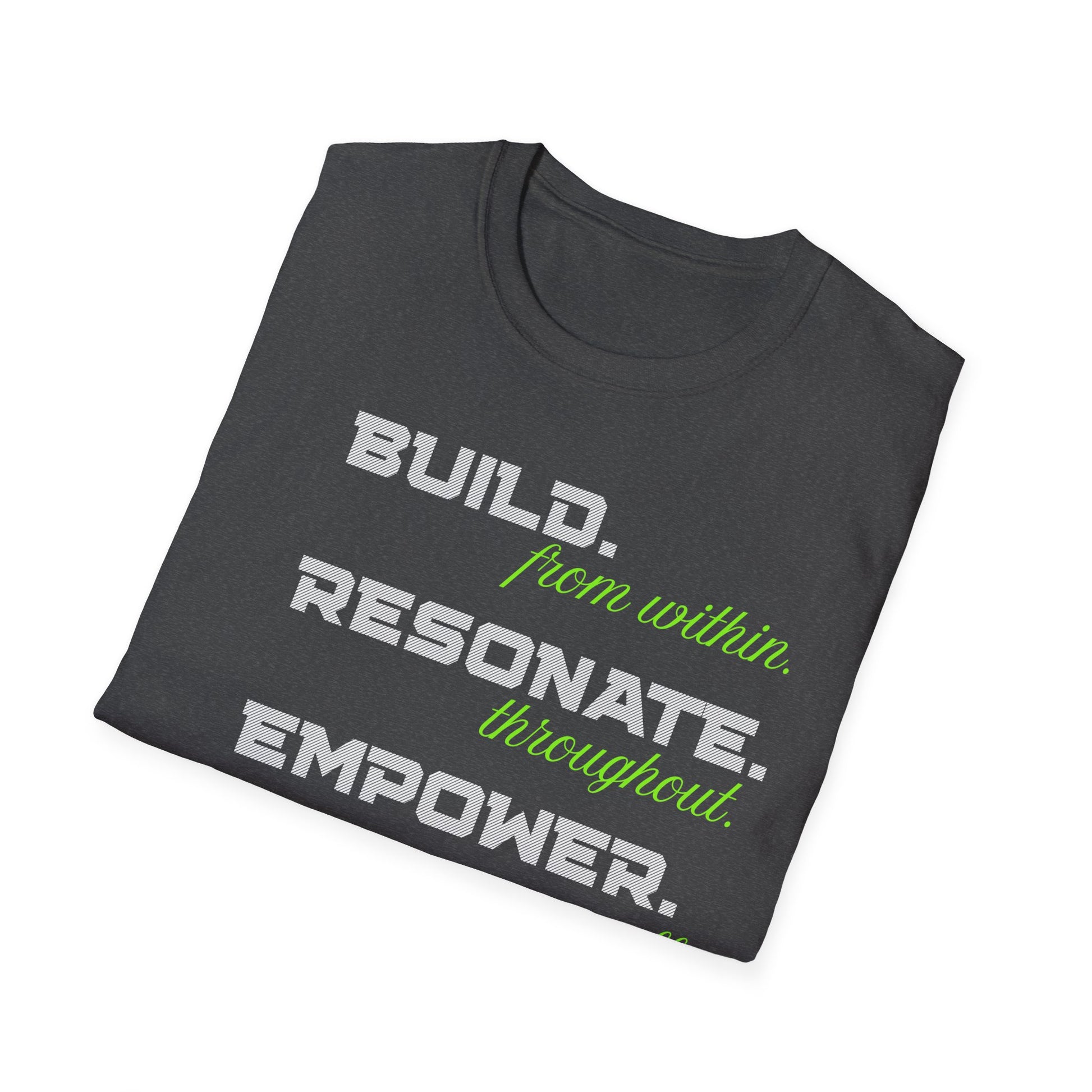 B. R. E. BEASTS. T-shirts