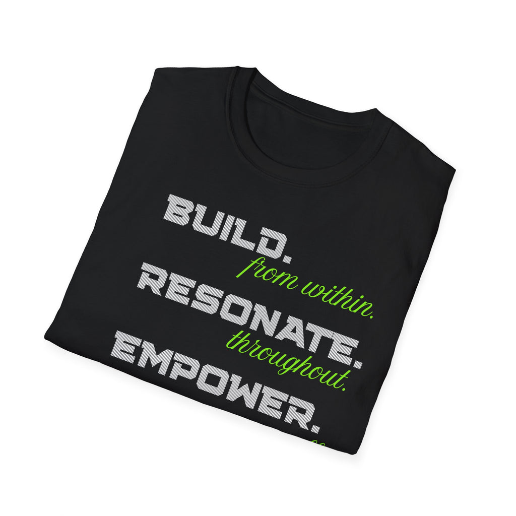 B. R. E. BEASTS. T-shirts