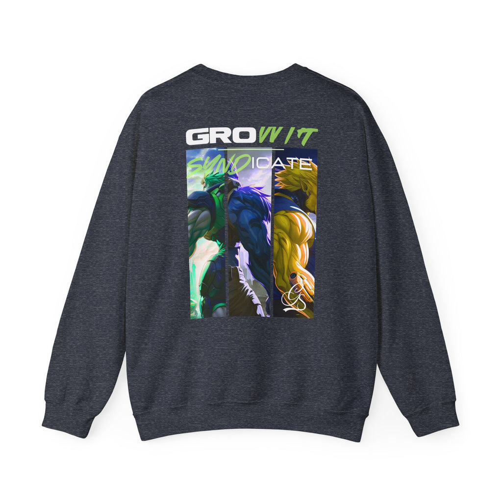 RESULTS SPEAK TRUTH. Sweatshirt.