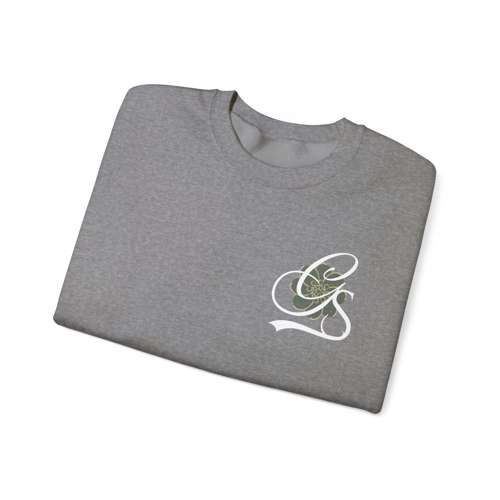 DRAGON WISDOM. Sweatshirt.