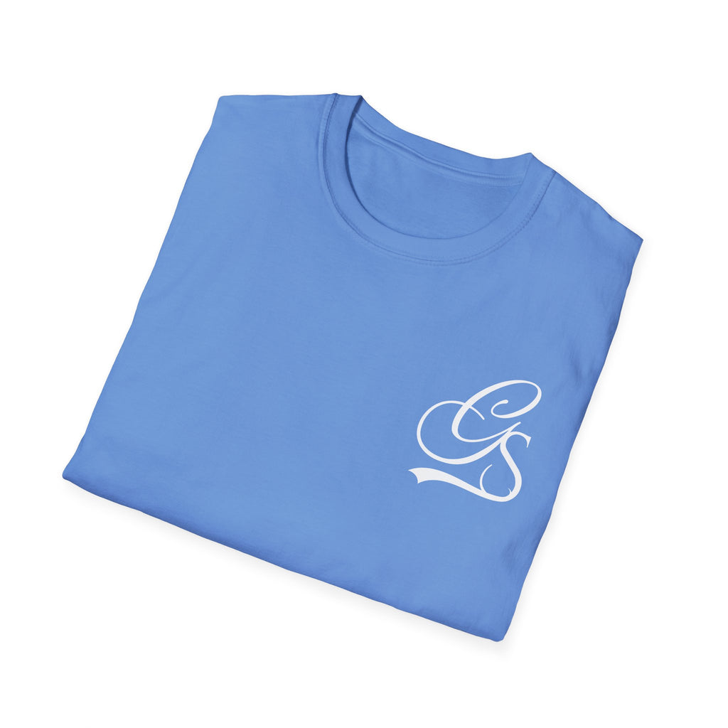 BUILD. RESONATE. T-shirt.