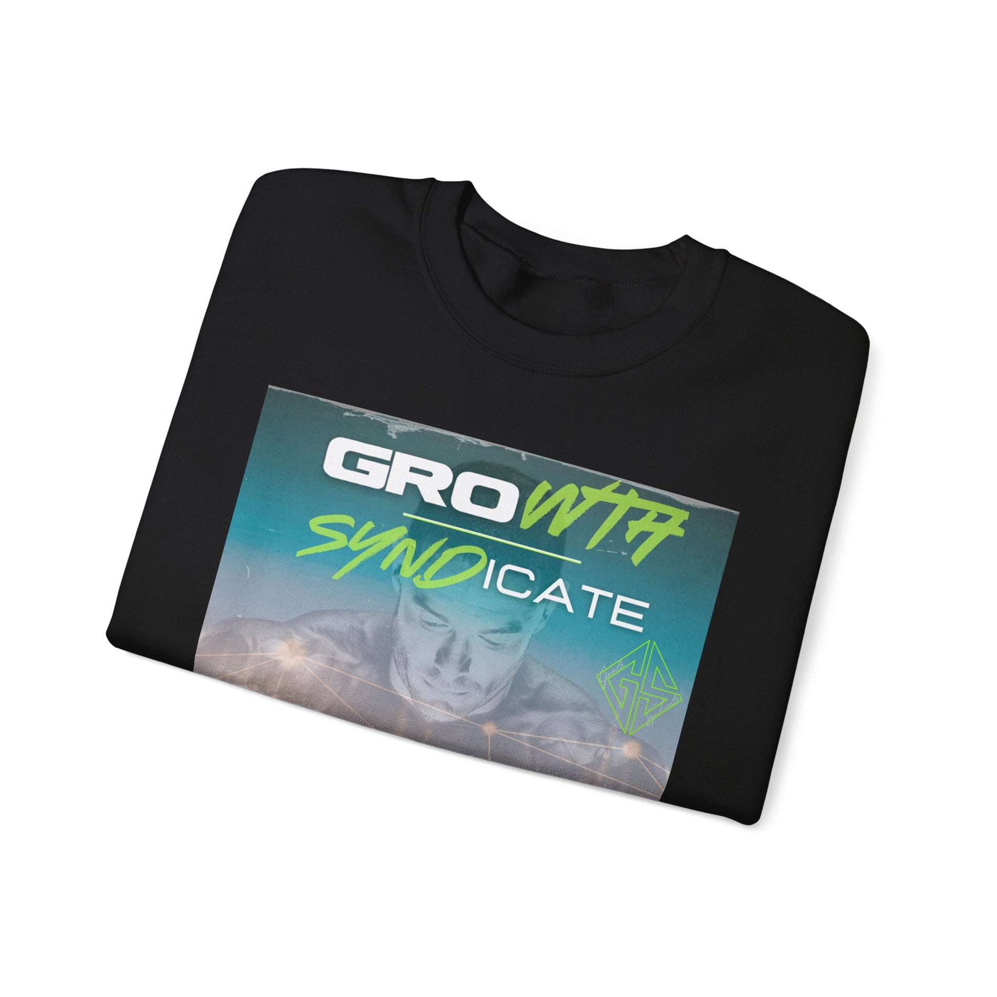 Growth Syndicate. Original. Sweatshirt