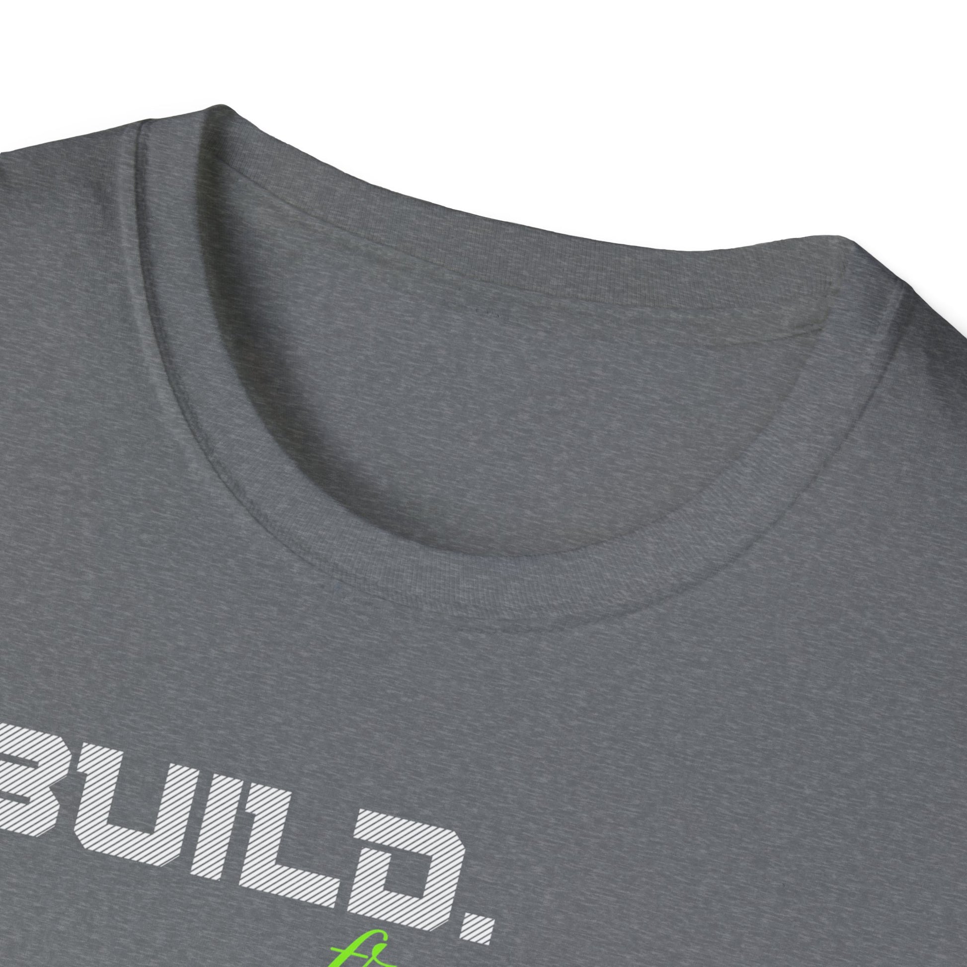 B. R. E. BEASTS. T-shirts