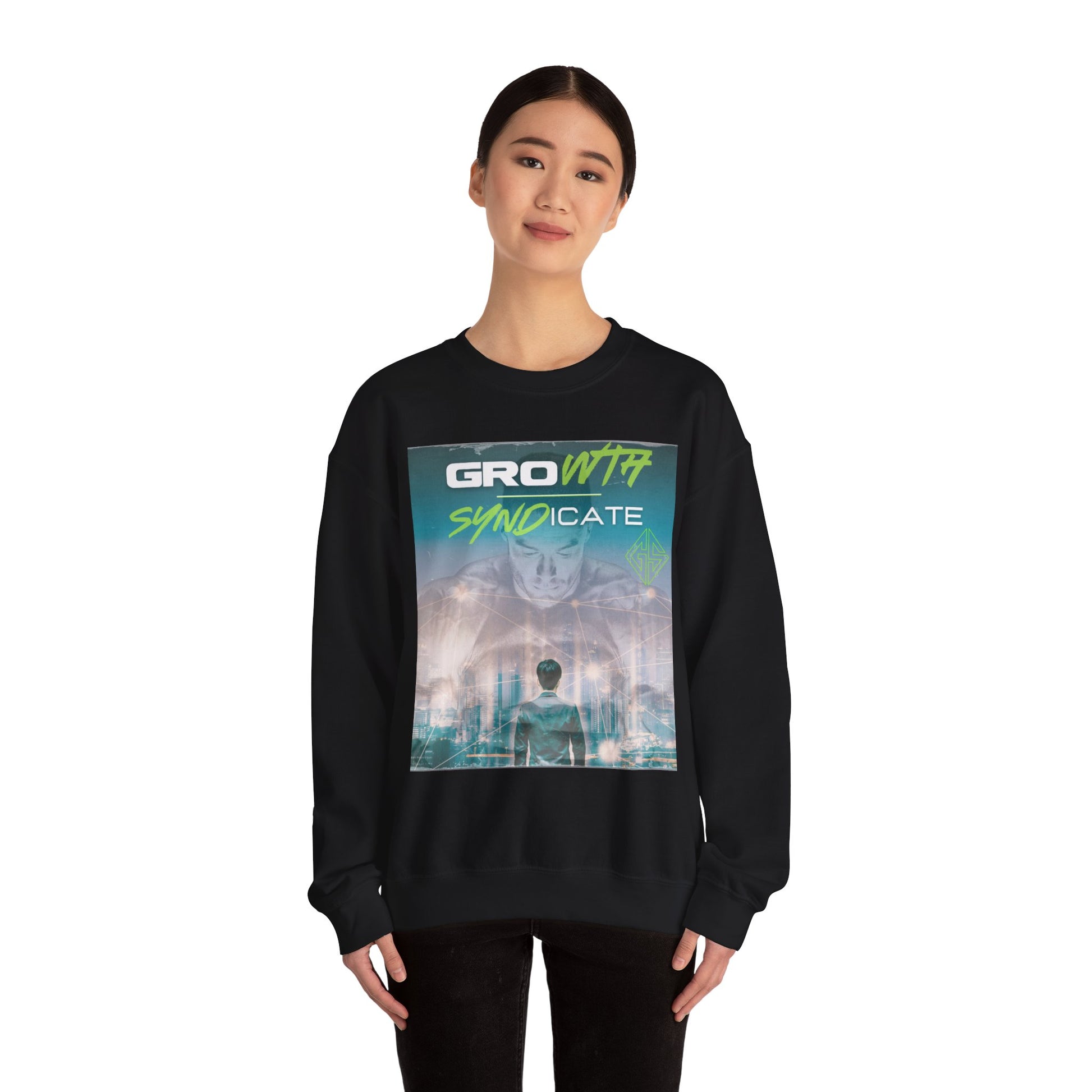 Growth Syndicate. Original. Sweatshirt