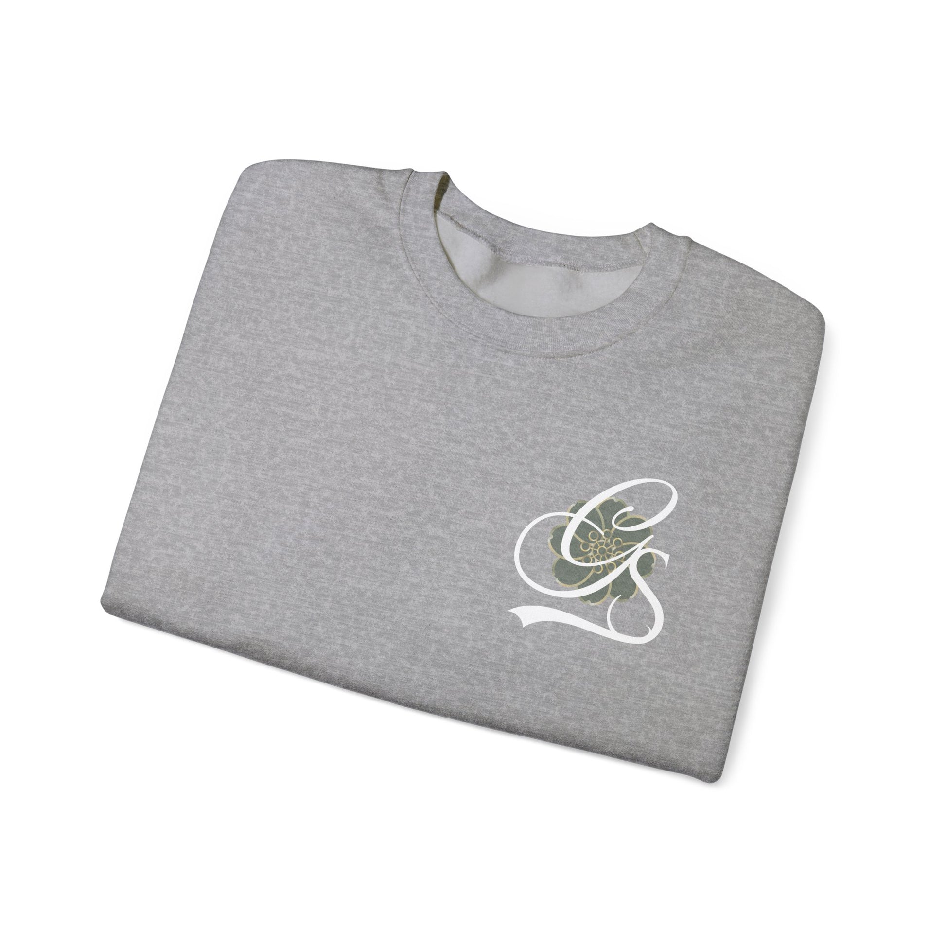 DRAGON WISDOM. Sweatshirt.