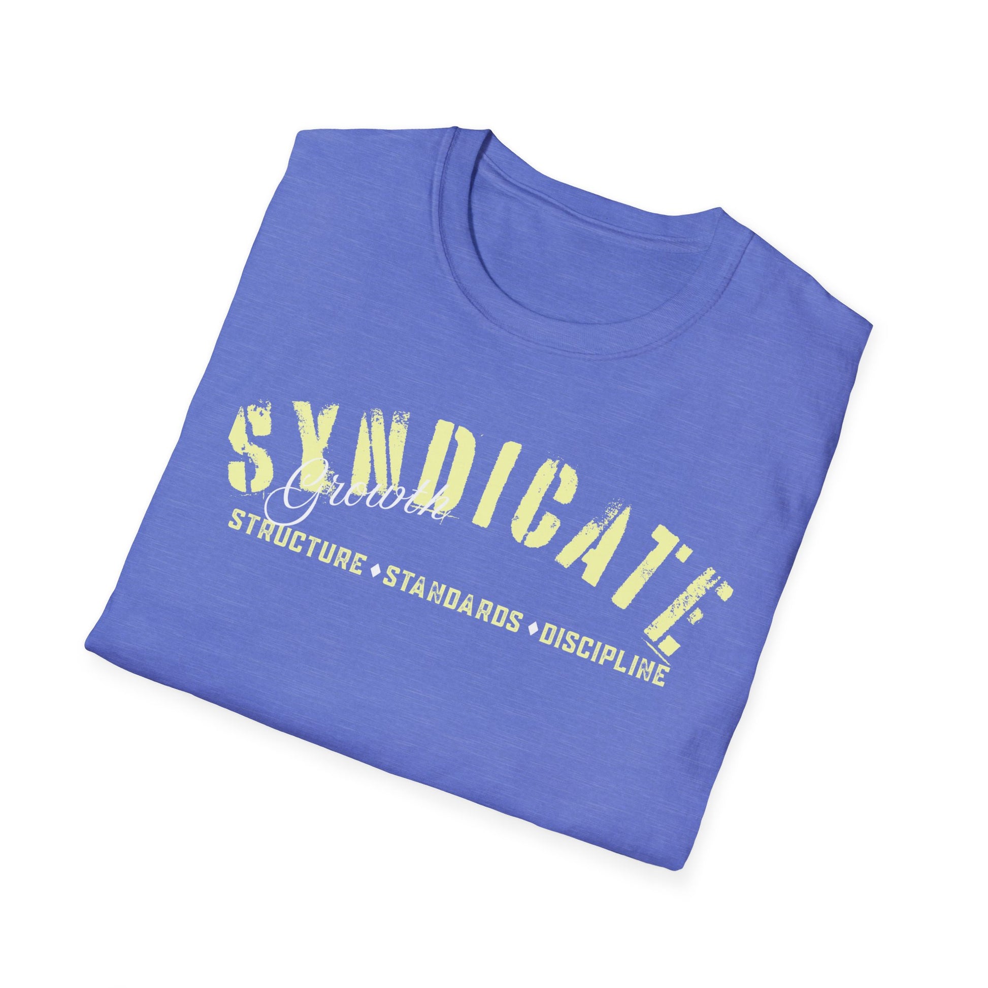 SSD. TRANSFORM. T-shirt.