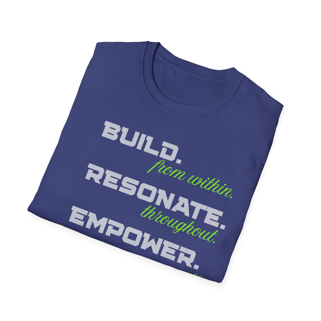 B. R. E. BEASTS. T-shirts