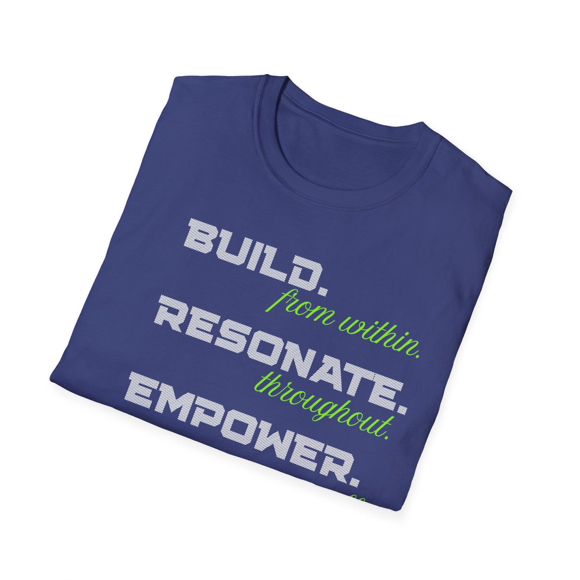 B. R. E. BEASTS. T-shirts
