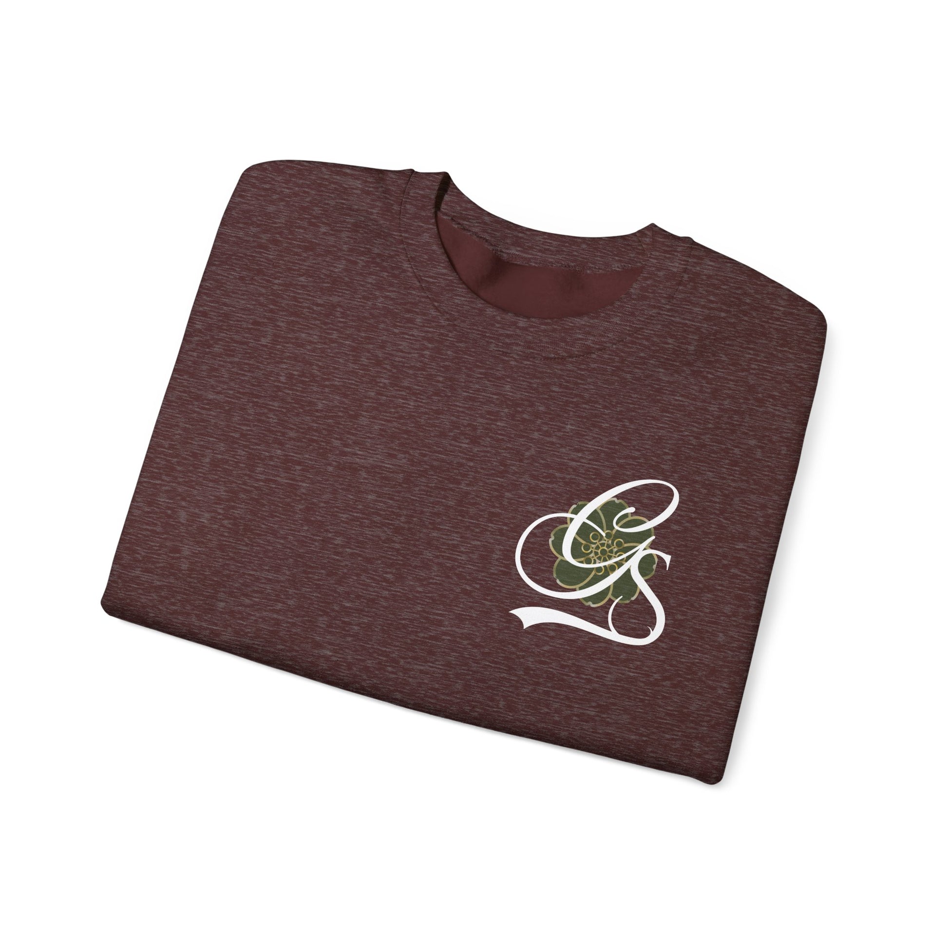 DRAGON WISDOM. Sweatshirt.