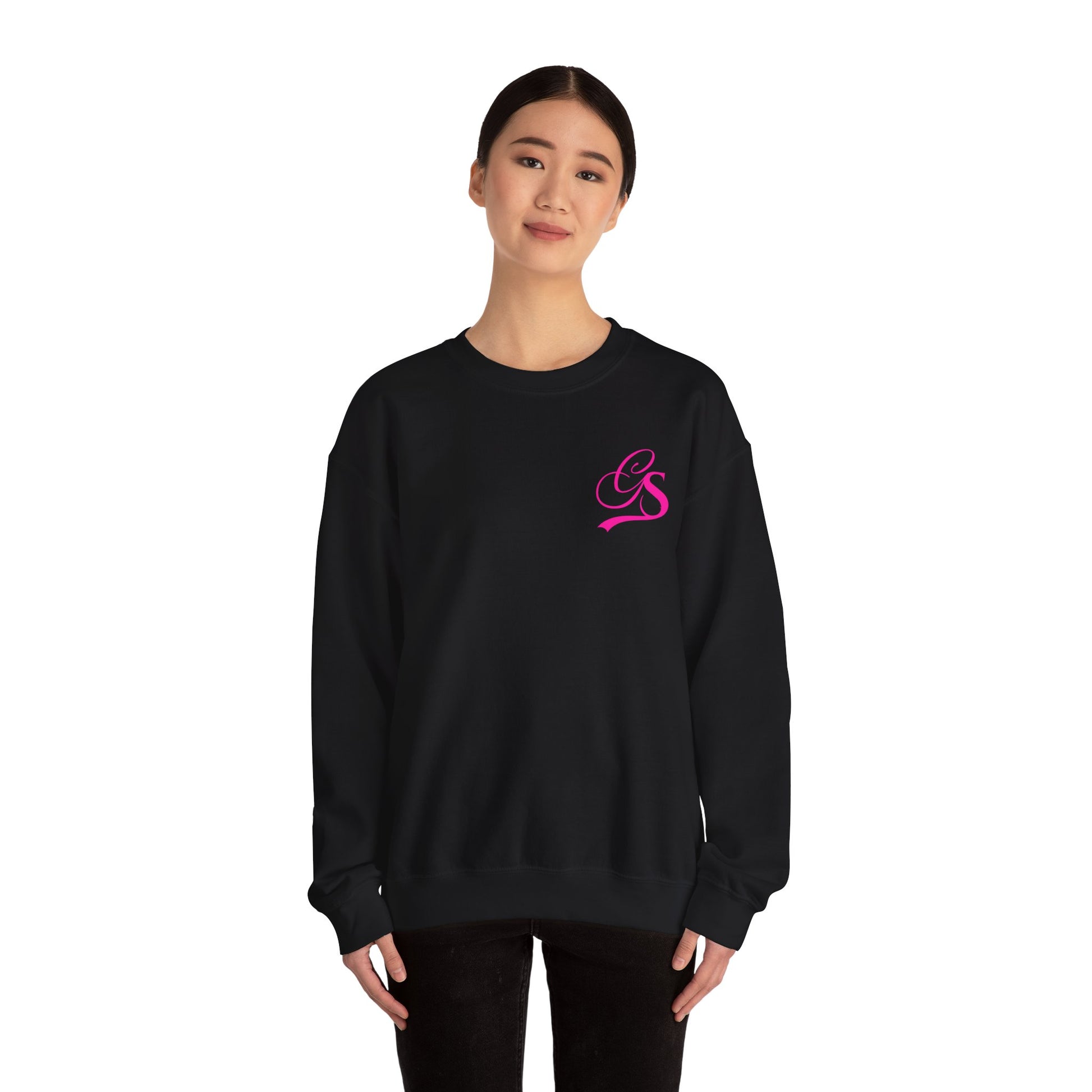 FLOWER GROWTH. Sweatshirt.