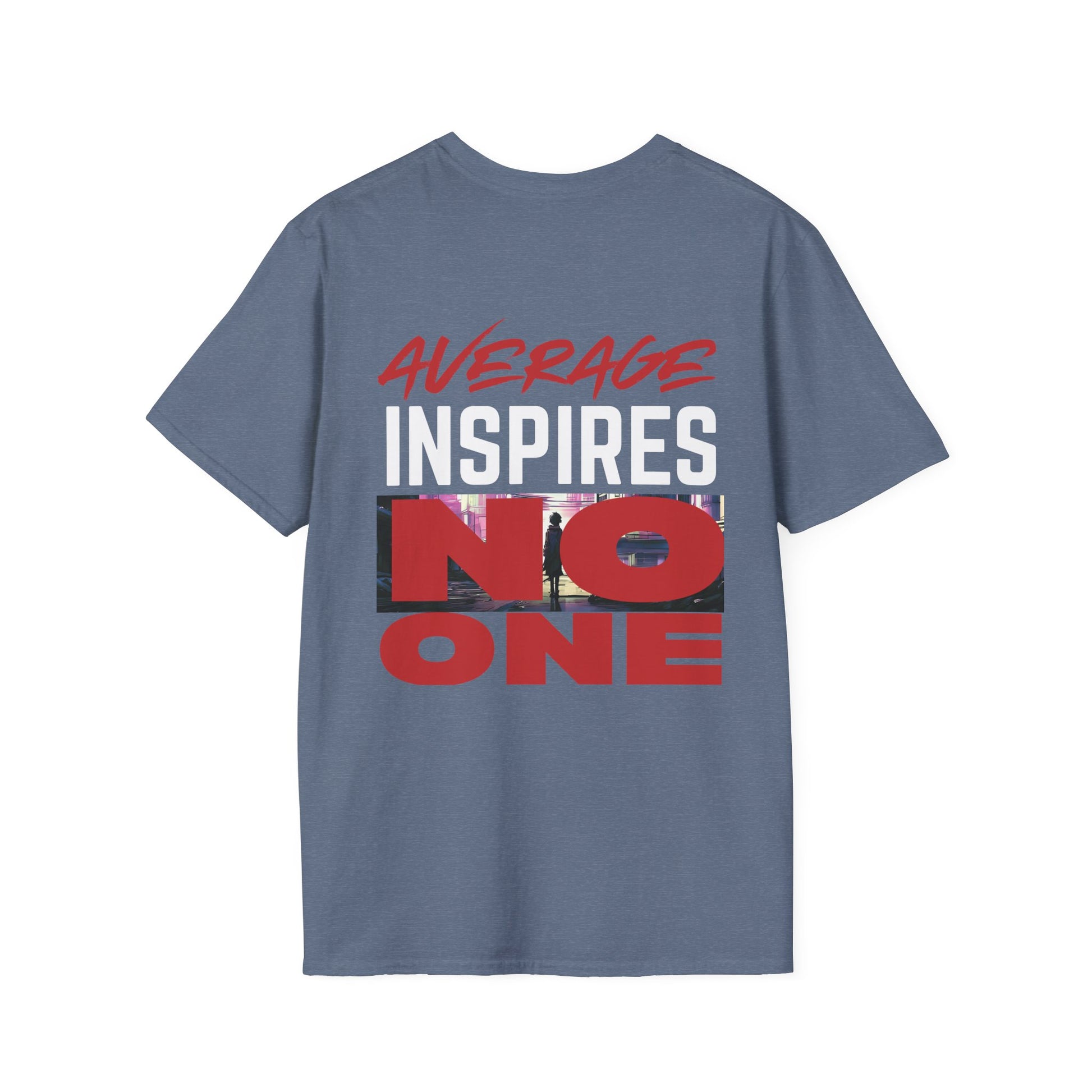 INSPIRE.