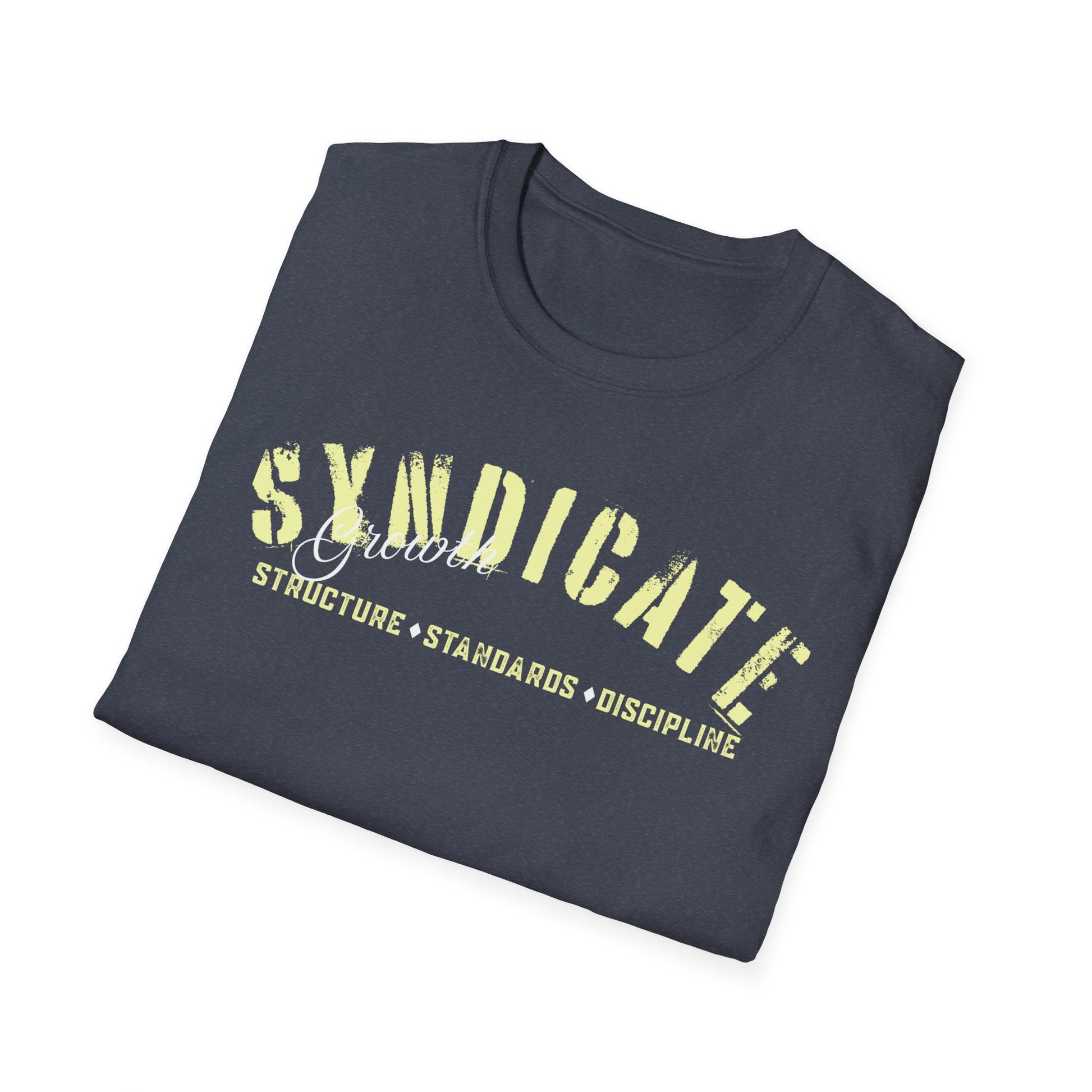 SSD. TRANSFORM. T-shirt.